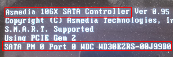 asmedia 106x sata controller driver windows 10